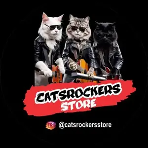 Cats Rocks Store