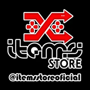 Items Store