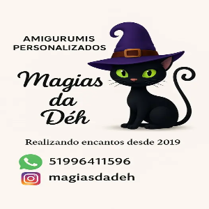 Magias da Deh