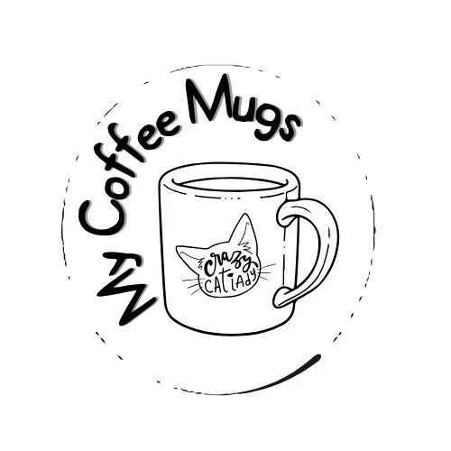 My Coffee Mugs