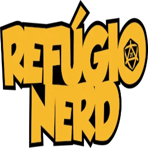 Refúgio Nerd
